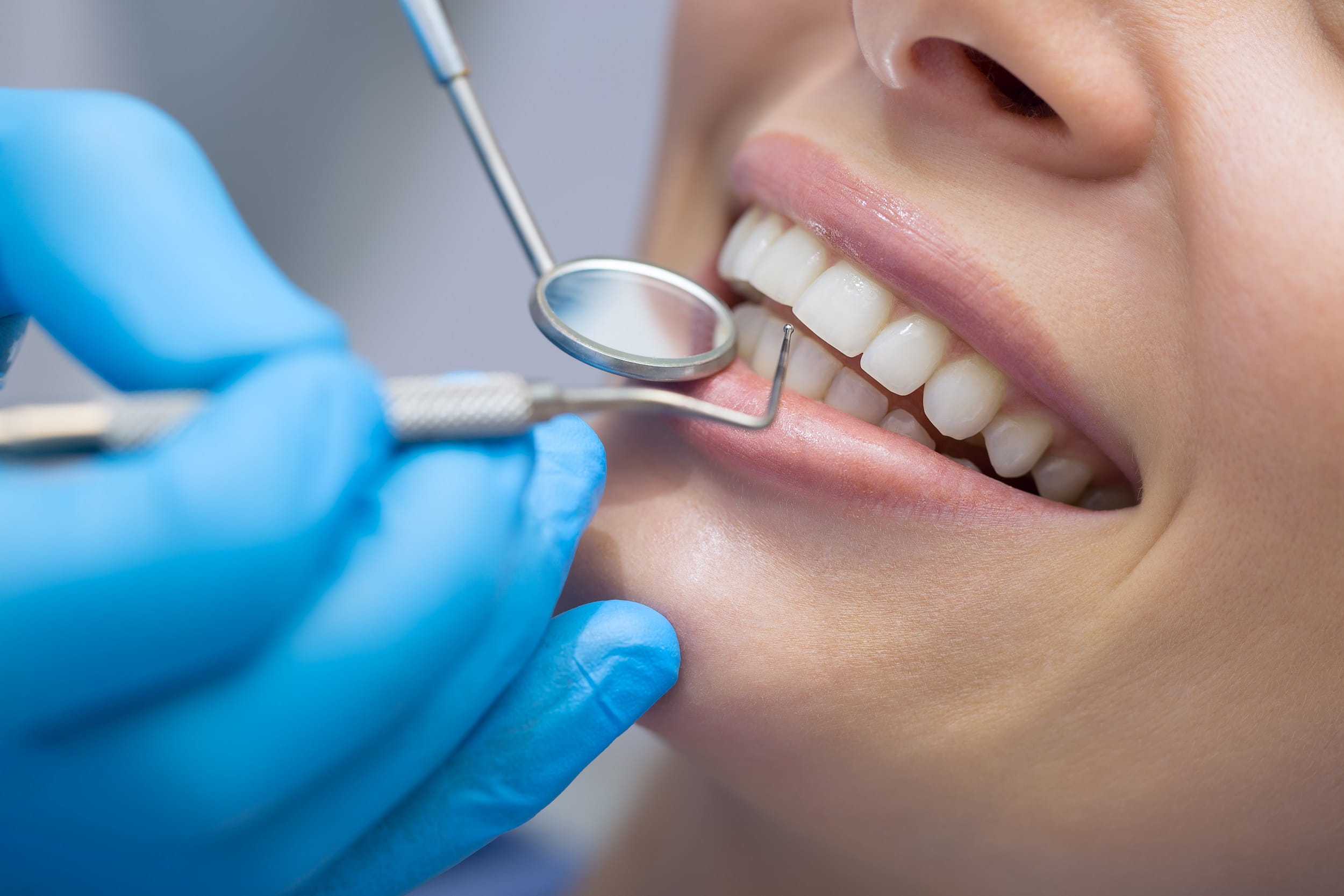 Learn about Sunrise Dental Clinic in Gig Harbor, WA, our team, and our commitment to providing quality, personalized dental care
