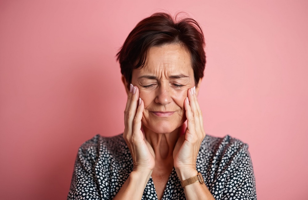 tmj therapy